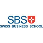 SBS Swiss Business School Zürich logo