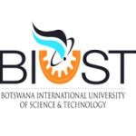 Botswana International University of Science & Technology logo