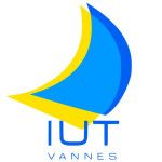 Logo de University Institute of Technology of Vannes