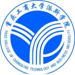 Логотип Paez College of Chongqing Technology and Business University