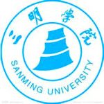 Logotipo de la Sanming University