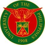 University of the Philippines Baguio logo