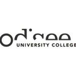 Логотип Odisee University College