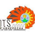 Логотип Institute of Technology P'urhépecha