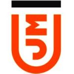 Logotipo de la Jean Monnet University of Saint-Etienne