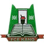 Логотип Federal College of Education Kano