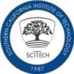Логотип Southern California Institute of Technology