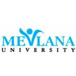 Mevlana University logo