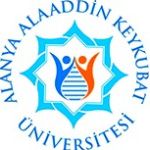 Logo de Alanya Alaaddin Keykubat University