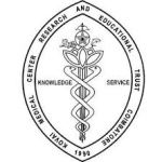 Kovai Medical Center Research and Educational Trust logo