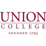 Логотип Union College Schenectady NY