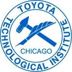 Логотип Toyota Technological Institute Chicago
