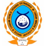 Logo de The University of Dschang