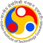Logo de Indian Institute of Technology Guwahati