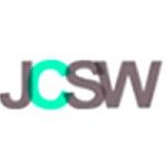 Japan College of Social Work logo