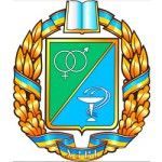 Logotipo de la Kharkiv State Zooveterinary Academy