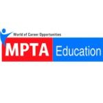 Логотип MPTA Education Pune