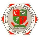 Logotipo de la MEASI Academy of Architecture