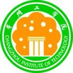 Логотип Changzhou Institute of Technology