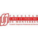 Logo de Faculty of Law of Monterrey