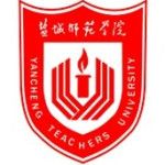 Логотип Yancheng Teachers University