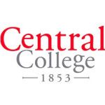 Логотип Central University of Iowa