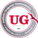 Logotipo de la UG Gastronomic Institute