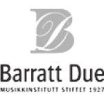 Logo de Barratt Due Institute of Music