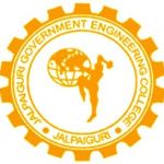 Logotipo de la Jalpaiguri Government Engineering College