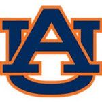 Логотип Auburn University