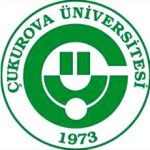 Çukurova University logo