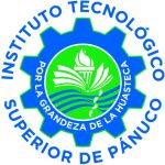Logotipo de la Higher Technological Institute of Panuco