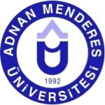 Logotipo de la Adnan Menderes University