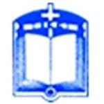 Logotipo de la Ibaraki Christian College