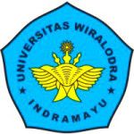 Логотип Universitas Wiralodra Indramayu