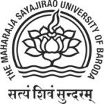 Логотип Department of Microbiology and Biotechnology Centre of University of Baroda