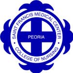 Saint Francis Medical Center College of Nursing logo