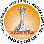 Logotipo de la Sri Sathya Sai Institute of Higher Learning