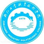 Logotipo de la Zhejiang Industry Polytechnic College