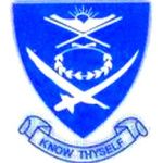 Logotipo de la The Fazlehaq College, Mardan