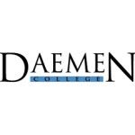 Logo de Daemen College