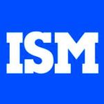Logotipo de la ISM University of Management and Economics