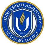 Logotipo de la Adventist University of Central America