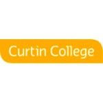Logotipo de la Curtin College