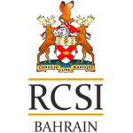 RCSI Medical University of Bahrain logo