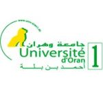 Islamic Civilization of Oran logo