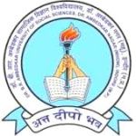 Логотип Dr B R Ambedkar University of Social Sciences