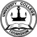 Logotipo de la University College, Thiruvananthapuram