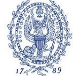 Логотип Georgetown University