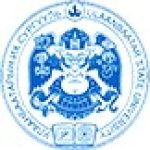 Logotipo de la Ulaanbaatar State University
